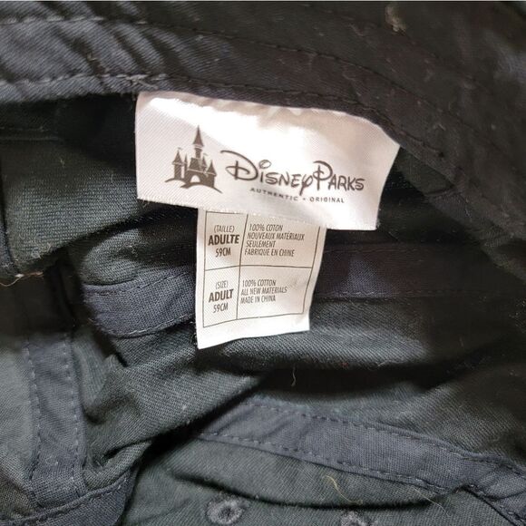 Women's Disney Mickey Hat #H18‎ - Picture 3 of 3